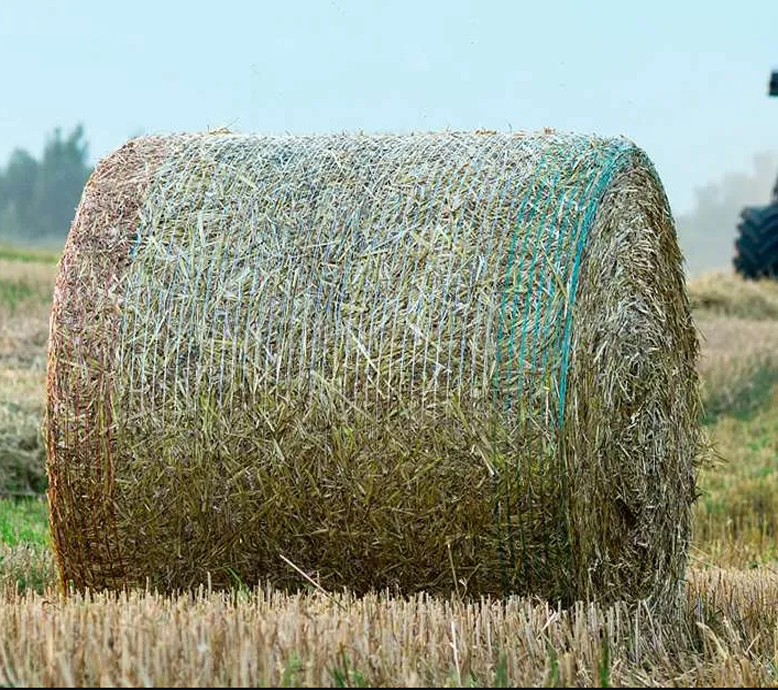 Bailing Net Wrap