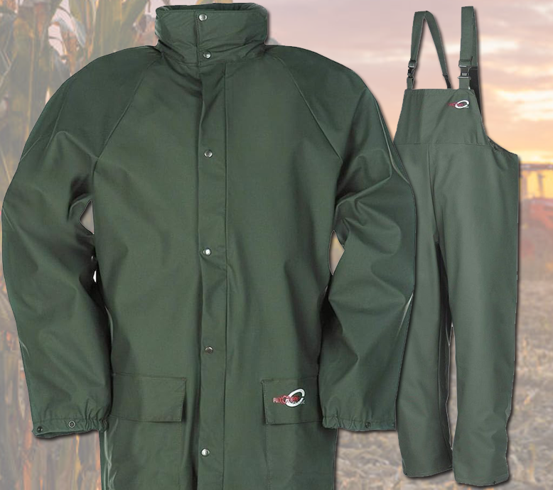 Clothing