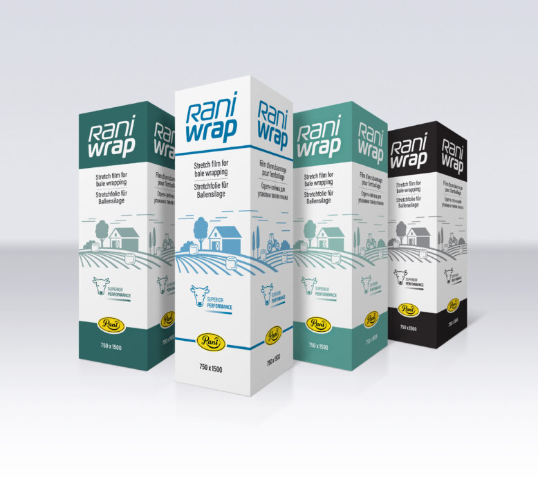 RaniWrap